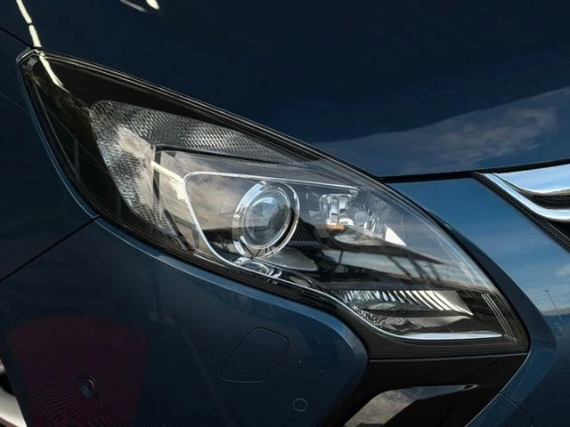Opel Zafira Tourer – 14