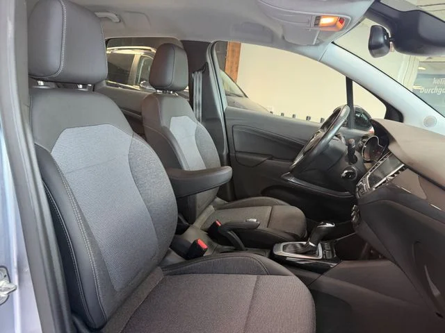 Opel Crossland X – 18