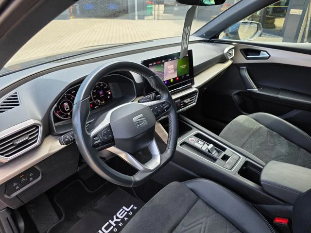 Seat Leon – 27