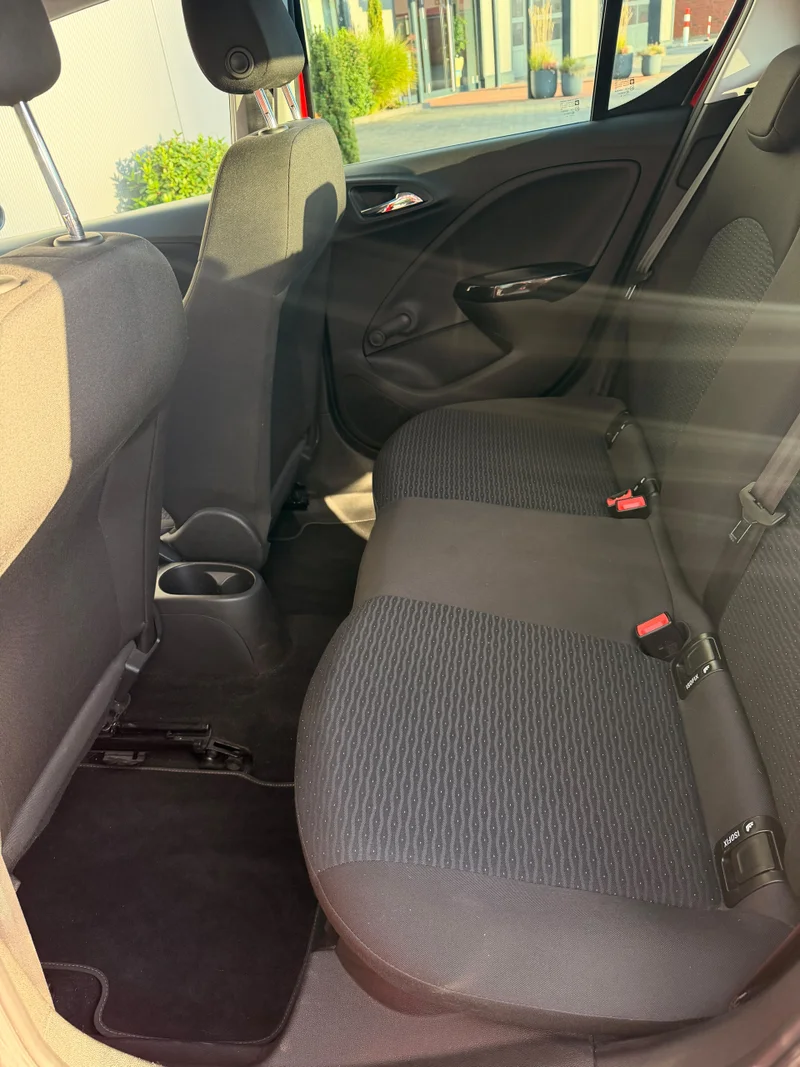 Opel Corsa-e – 19