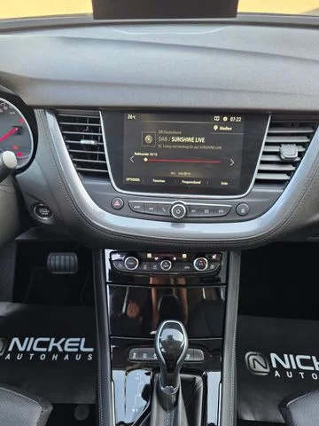 Opel Grandland X – 36