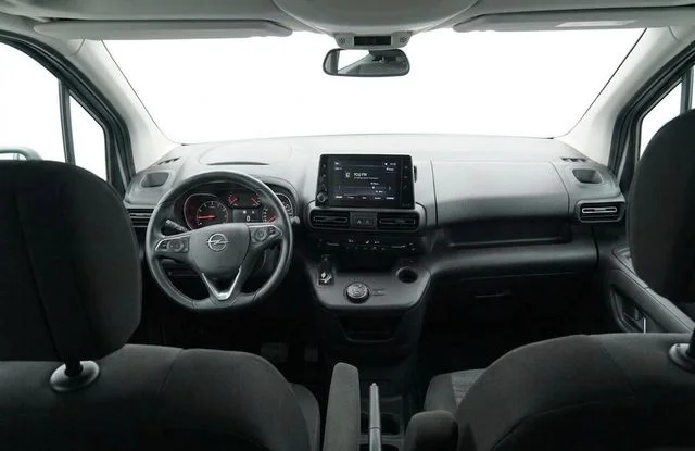 Opel Combo – 11