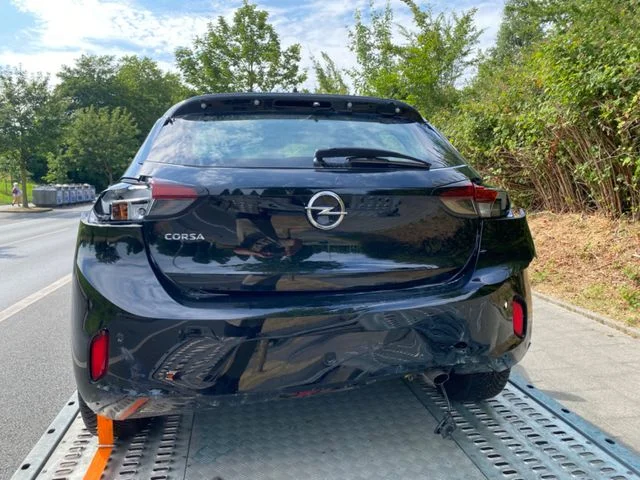 OPEL Corsa – 16