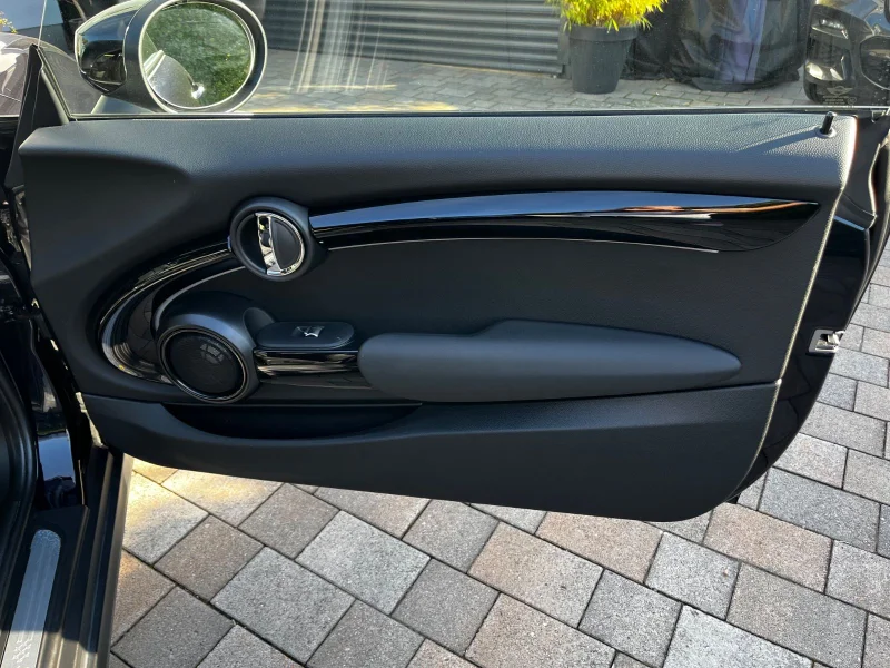Mini COOPER SE – 17