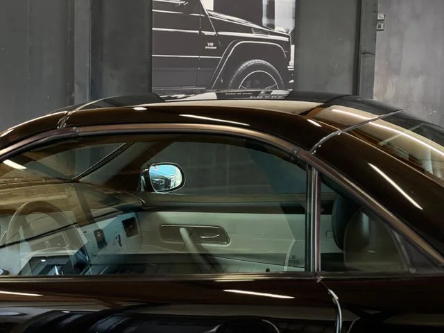 Mercedes-Benz SLK 230 – 11