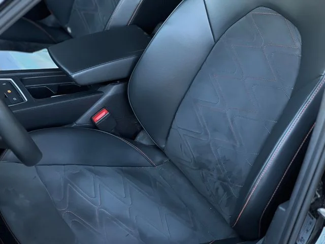Seat Leon – 24