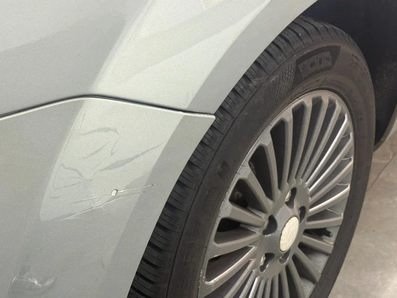 Ford Mondeo – 17