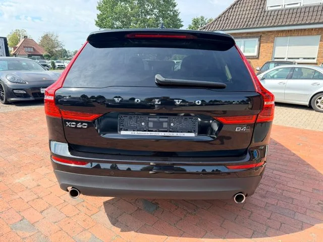 VOLVO XC 60 – 6