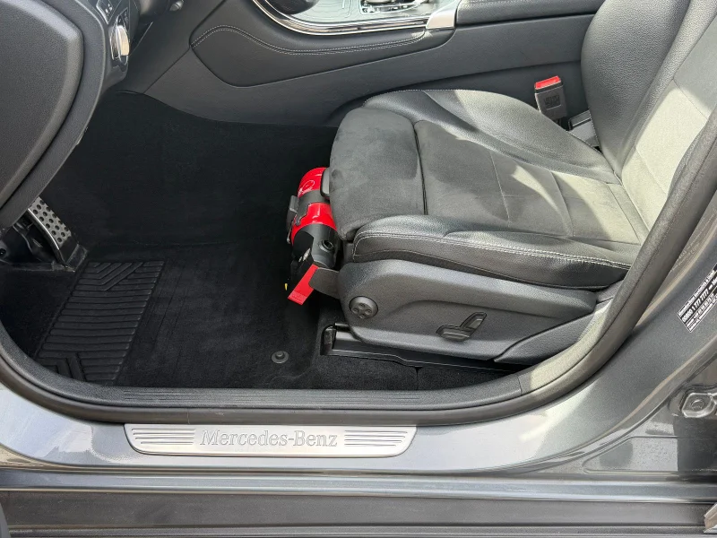Mercedes-Benz GLC 350 – 19