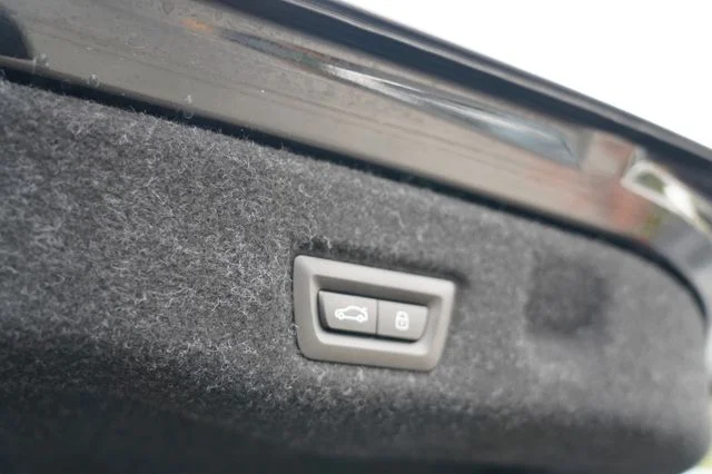 BMW 540 – 43