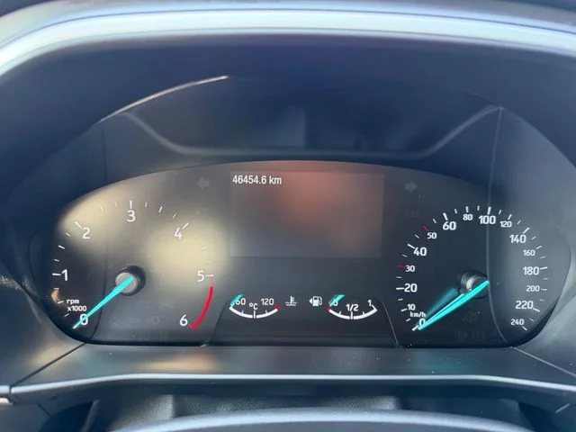 Ford Focus – 13