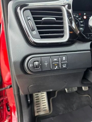 Kia cee'd Sporty Wagon – 35