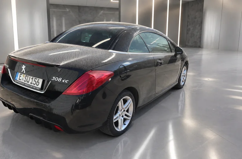 Peugeot 308 – 7
