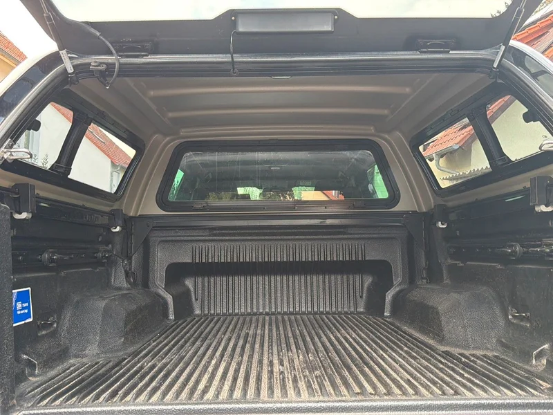 Ford Ranger – 10
