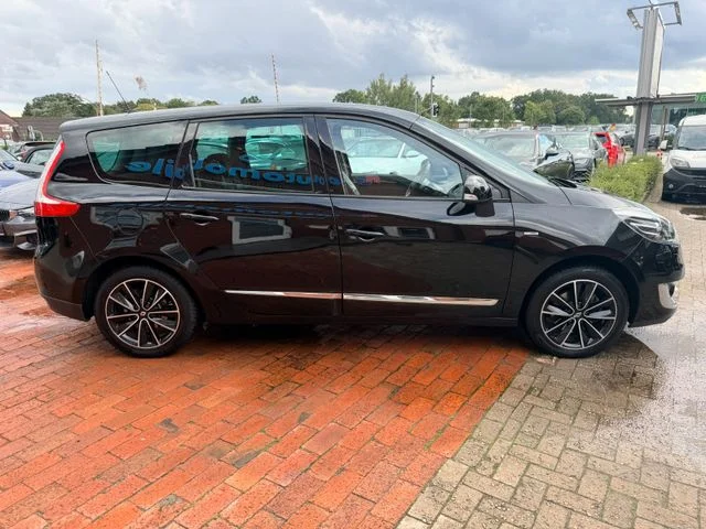 RENAULT Scenic – 11