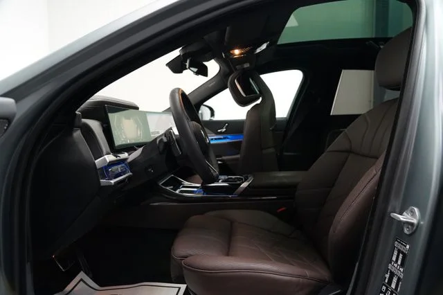 BMW 740 – 12
