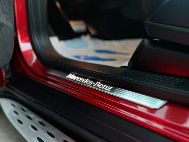 Mercedes-Benz GLE 350 – 27