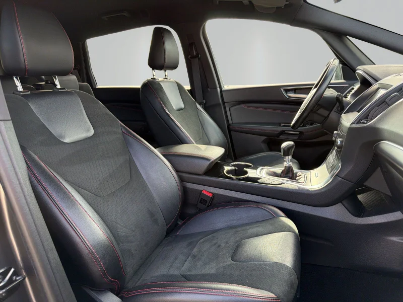 Ford S-Max – 20