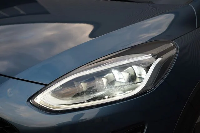 FORD Fiesta – 8