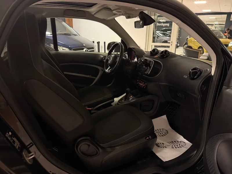 Smart ForTwo III (2014-) – 12