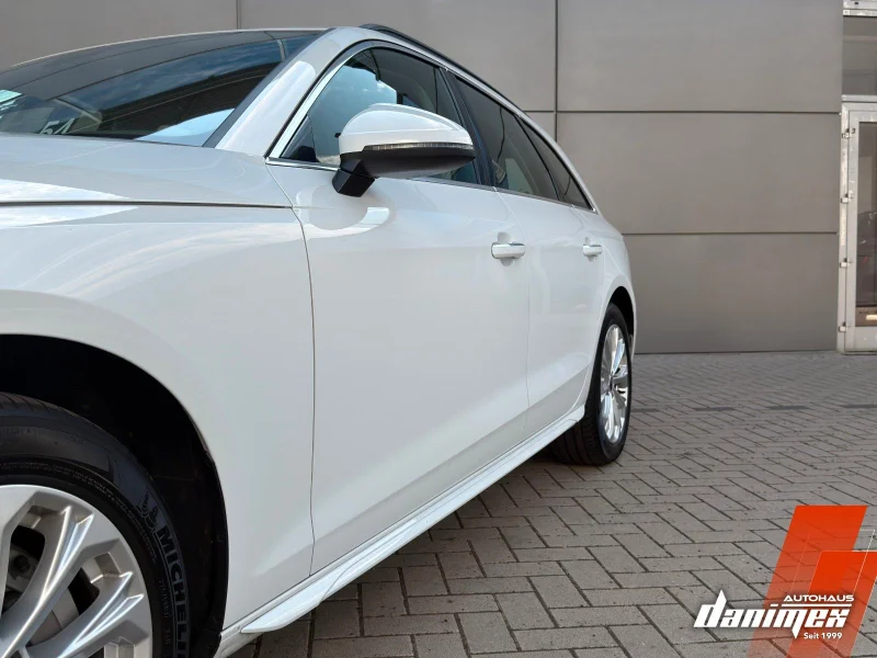 Audi A4 – 12