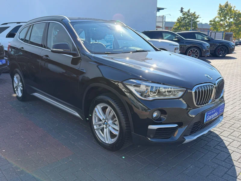 BMW X1 – 7