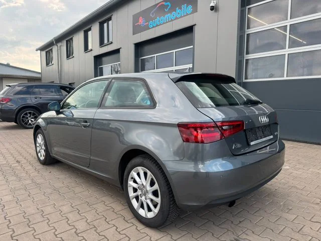 AUDI A3 – 5