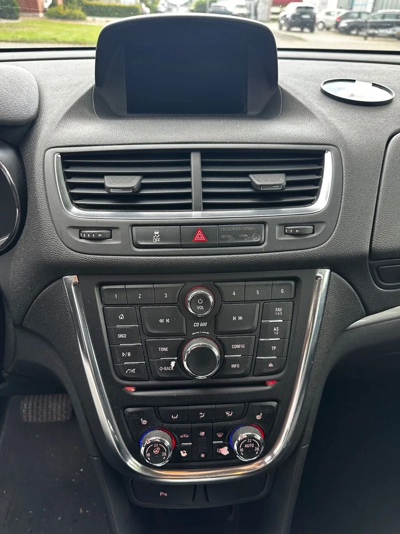 Opel Mokka – 18