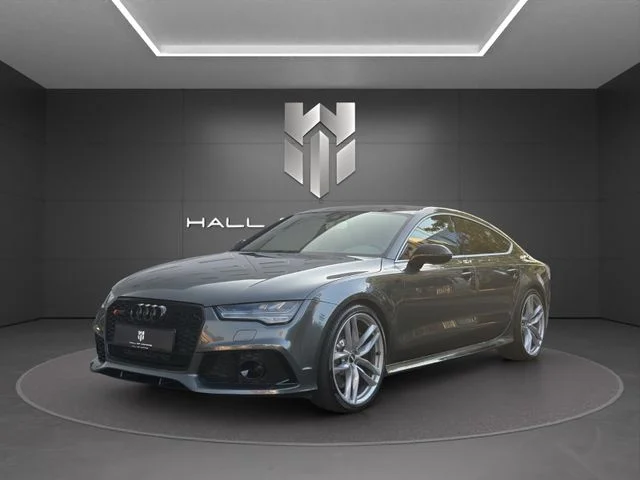Audi RS7