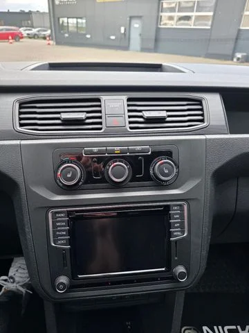Volkswagen Caddy – 22