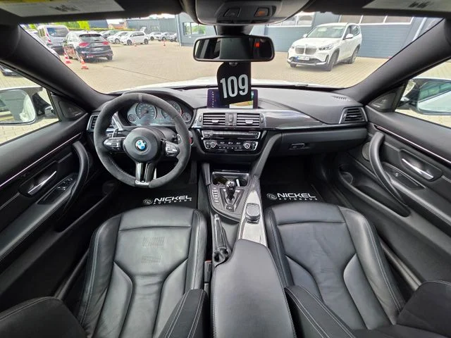 BMW M4 – 26