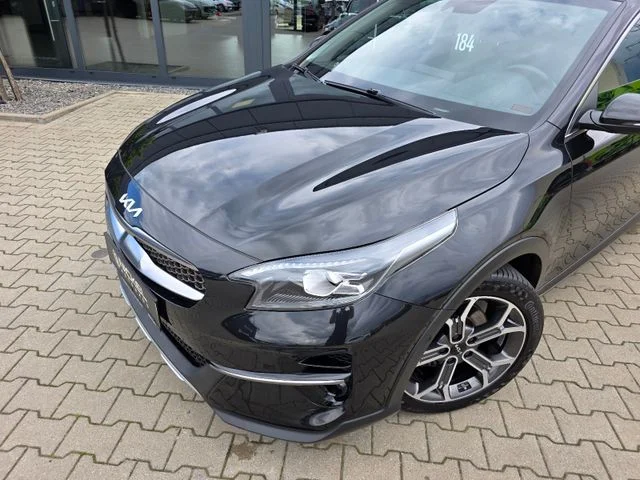 Kia XCeed – 3