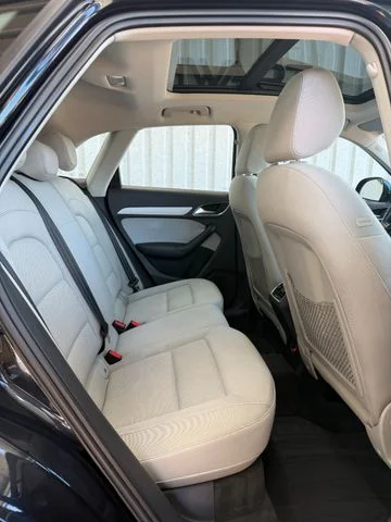 Audi Q3 – 14