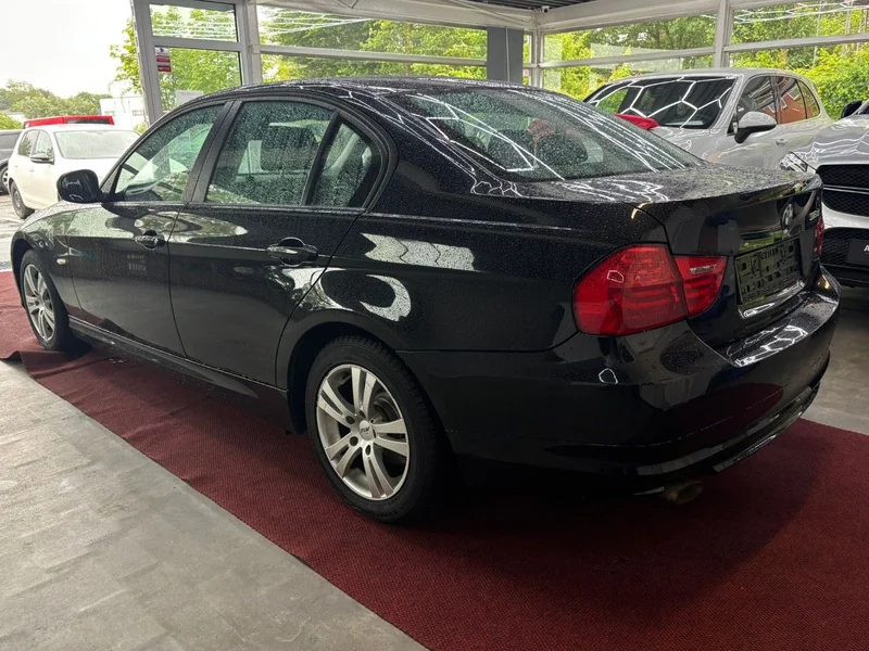 BMW 316 – 2