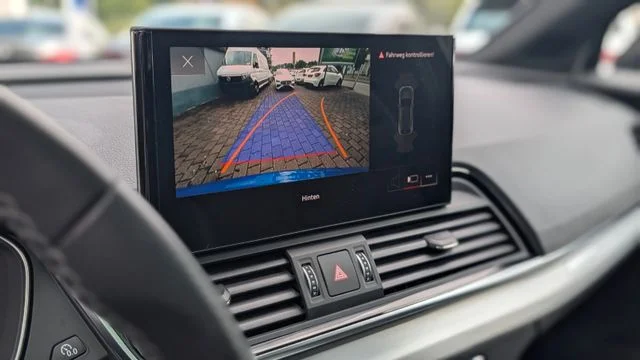 AUDI Q5 – 18