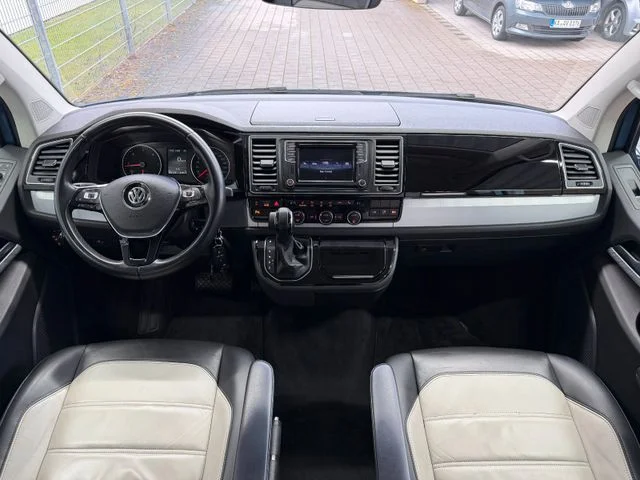 Volkswagen T6 Multivan – 21