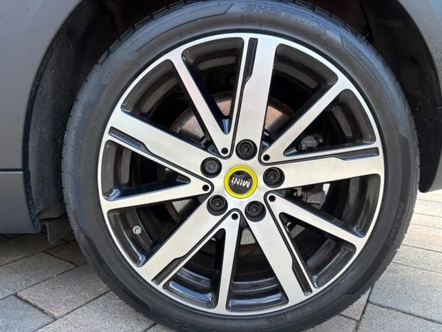 Mini COOPER SE – 10