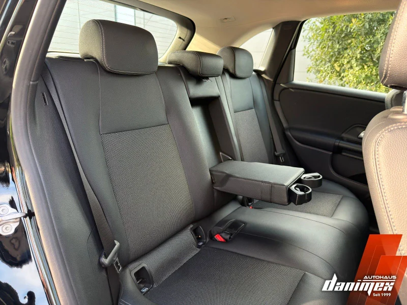 Mercedes-Benz B 200 – 14