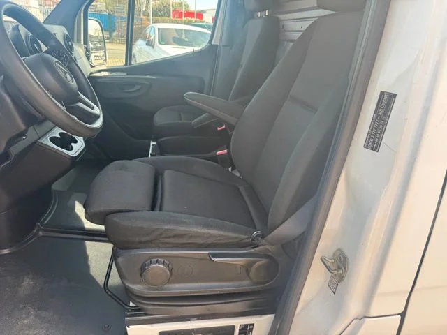 MERCEDES-BENZ Sprinter III Kasten316 CDI RWD/360KAM/2XSCHIEBET – 22