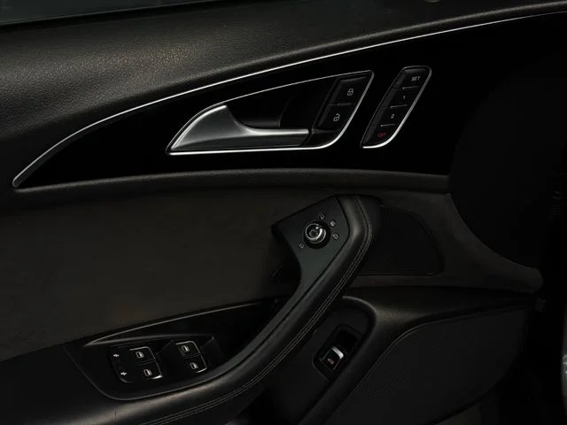 Audi A6 – 28
