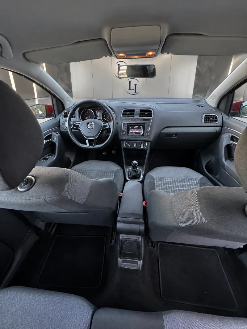 Volkswagen Polo V (2009-) – 7