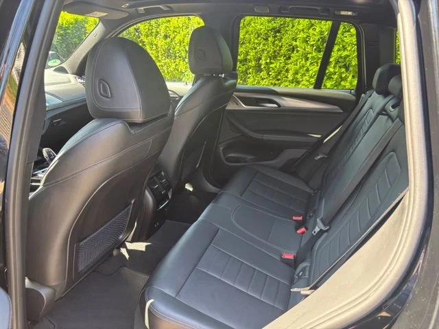BMW X3 – 13
