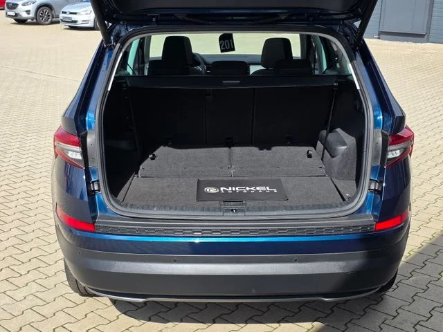 Škoda Kodiaq – 7