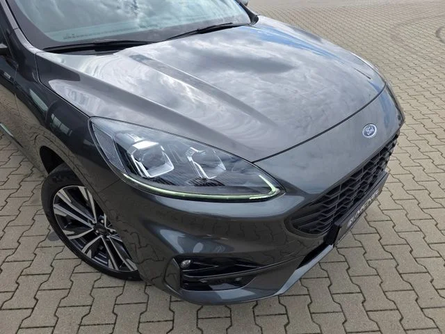 Ford Kuga – 13