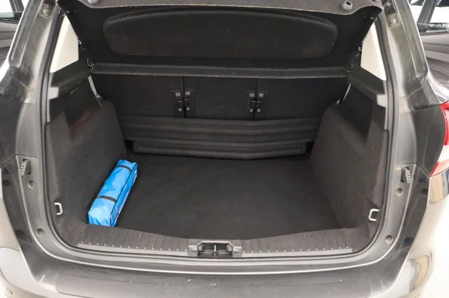 FORD C-Max – 14