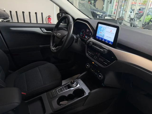 Ford Kuga – 16