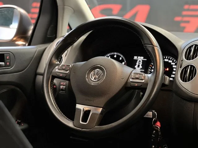 Volkswagen Golf Plus – 25
