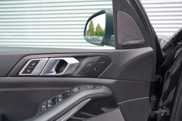 BMW X5 – 12