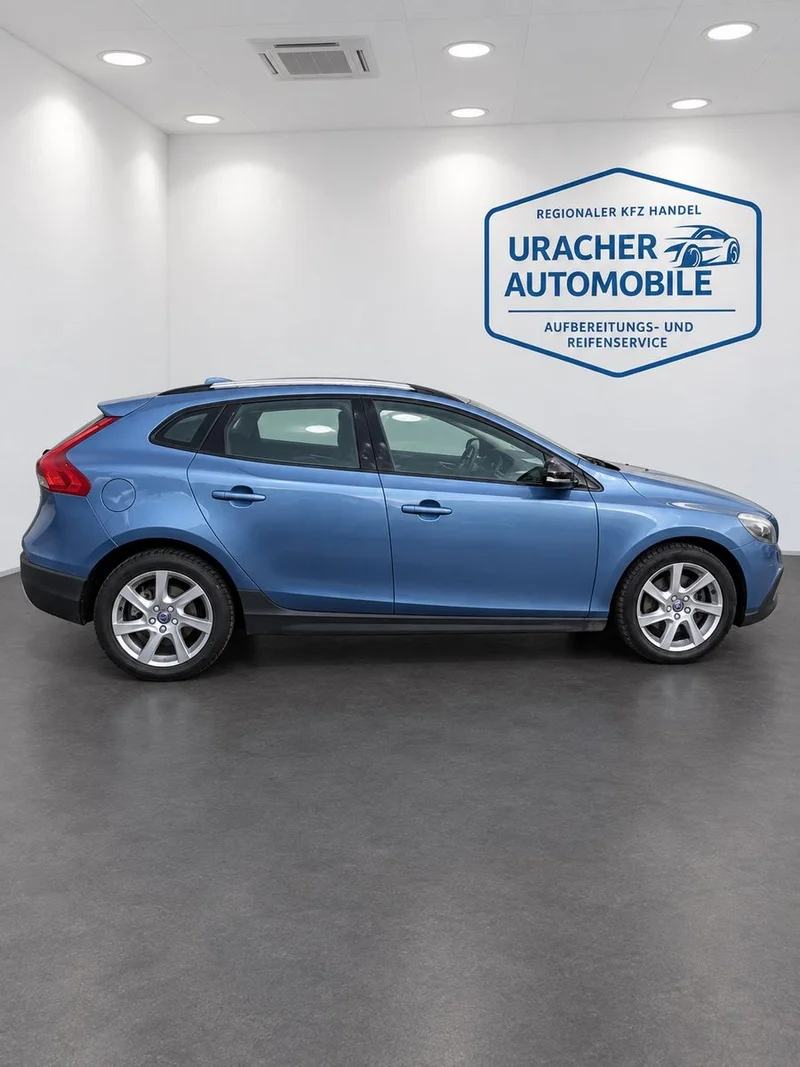 Volvo V40 CC – 8