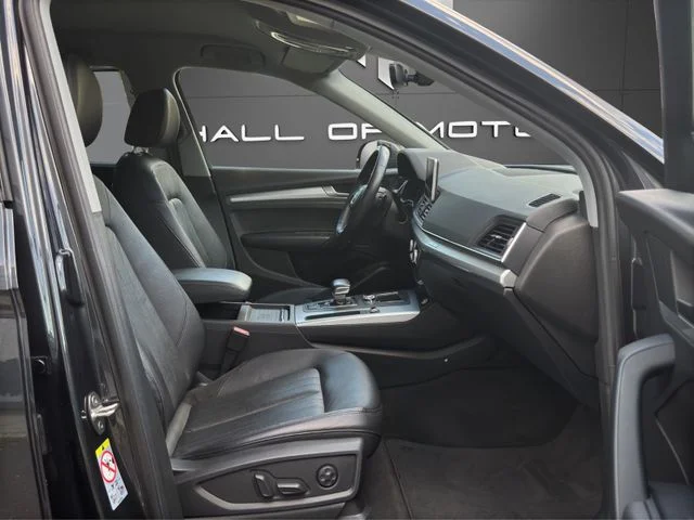 Audi Q5 – 11